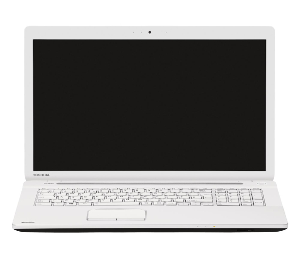 Toshiba Satellite C75-A-129 i5-3230M/4GB/750/Win8 biały - 161957 - zdjęcie 2